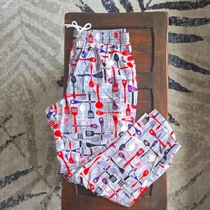 Chef pants, 5 Star Chef Apparrel brand